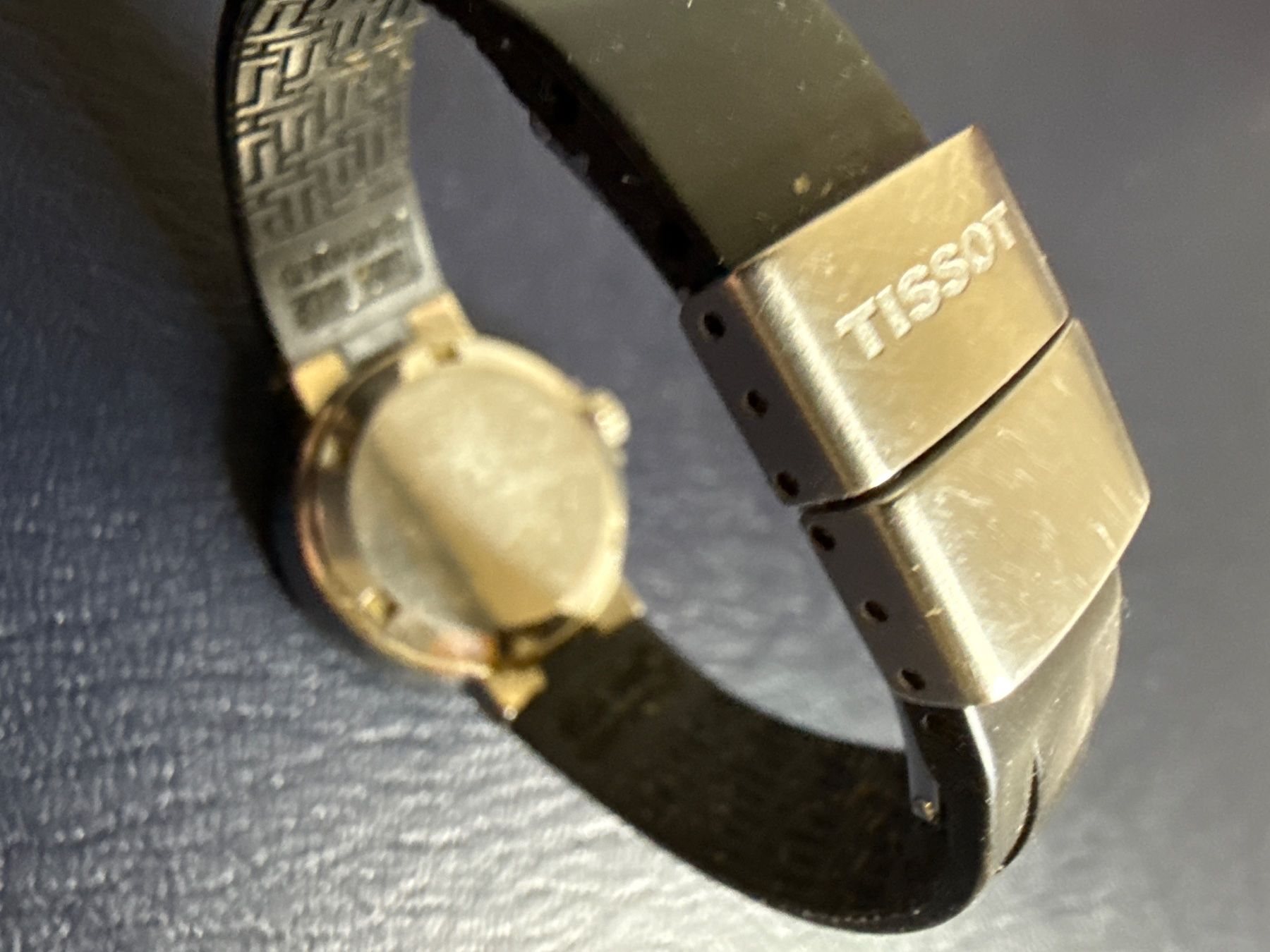 Tissot Orologi: Tissot Powermatic 29 mm – Difettoso da Pfeffingen venduto da Allhandelklgwatches 3