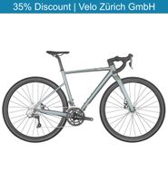 Scott Contessa Speedster Gravel 35
