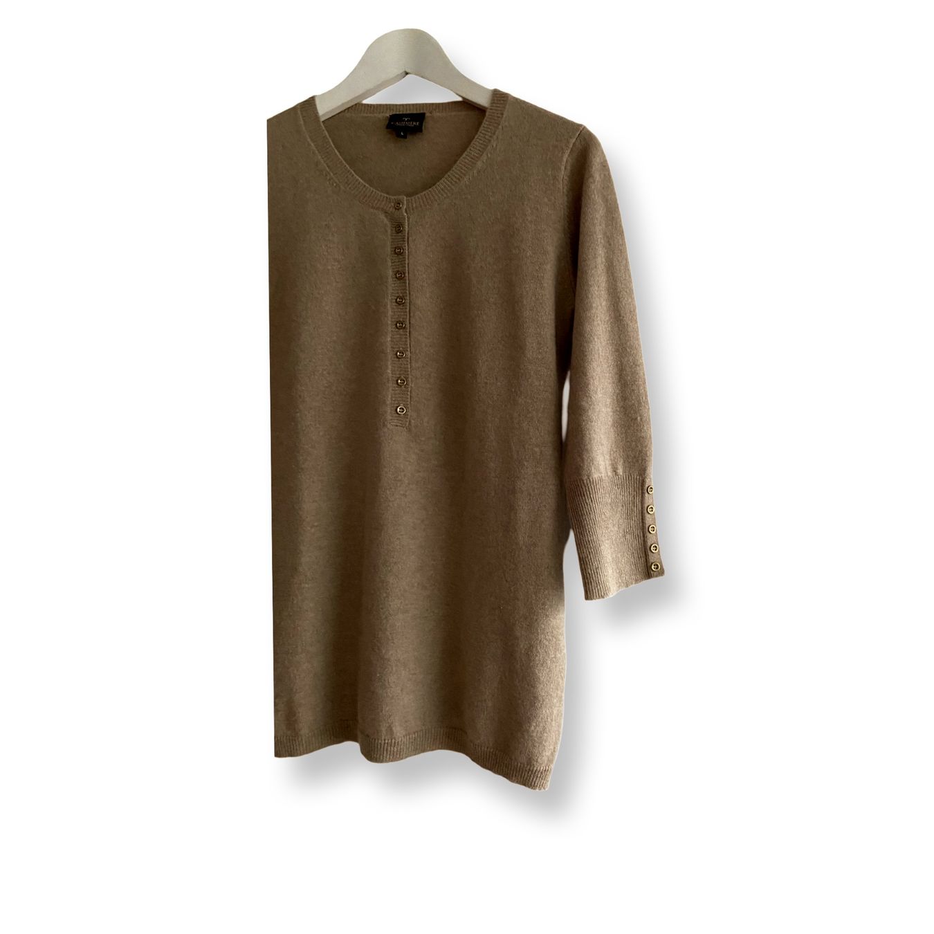 Maglioni & Felpe: Cashmere Collection Pullover 100% Kaschmir – Usato da Jona venduto da vanessasupermarket20 4