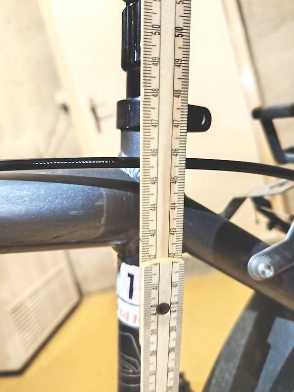 Biciclette: Scott Mountainbike  – Usato da Wilen b. Wollerau venduto da Karin1985 4