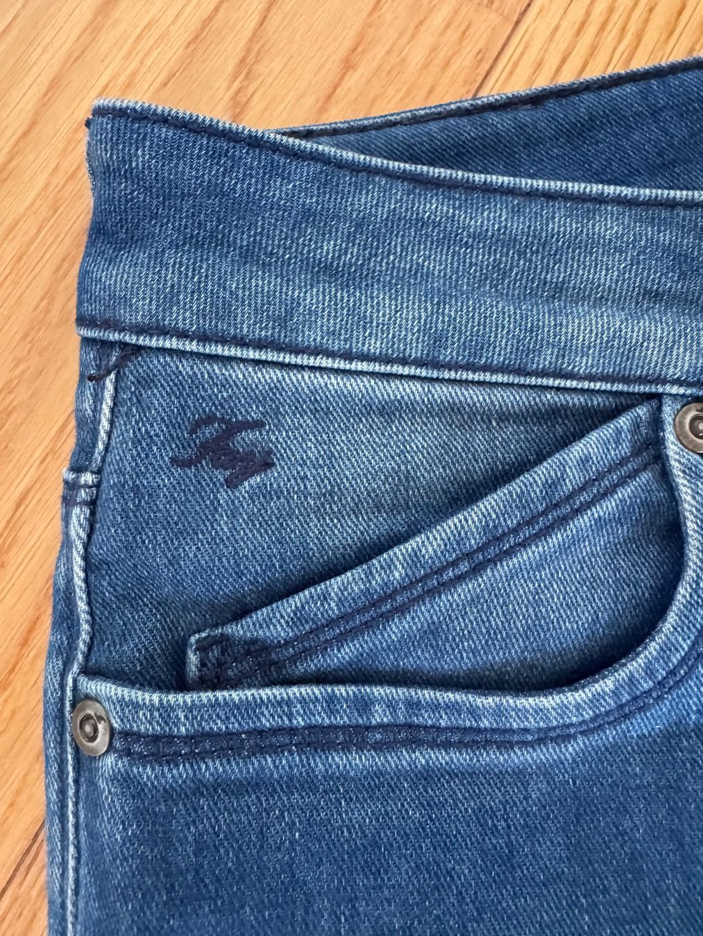 Fay Jeans: Fay Jeans Gr. 26 – Gebraucht aus Kilchberg ZH von sahoss 4