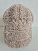 JOOP! Teddy Cap, NEU Gr. One Size, Wintermütze