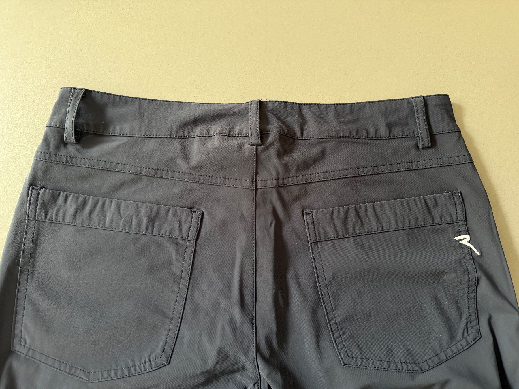 Hosen: Golfhose, Chervo, Gr. 46 – Gebraucht aus Bonstetten von Goodbuy1 2