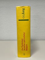 C. G. Jung Psychologie westlicher und östlicher Religionen