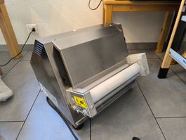 Teigausrollmaschine Resto Italia SPR30 gebraucht
