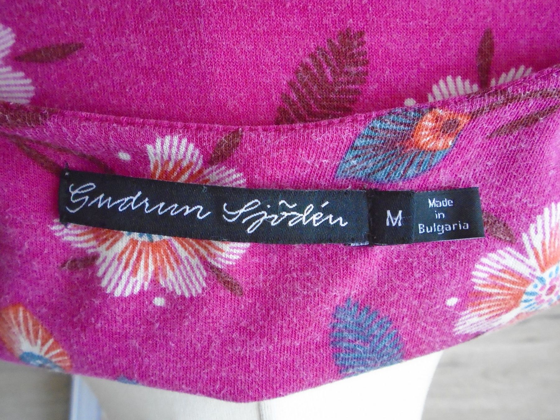 Gudrun Sjöden Kleider: Gudrun Sjöden Kleid Gr. M – Gebraucht aus Basel von Fiona-Lea 4