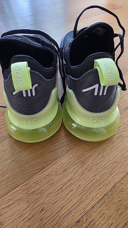 Nike Scarpe da uomo: Nike air 270 – Usato da Hohenrain venduto da JUSTY79 3