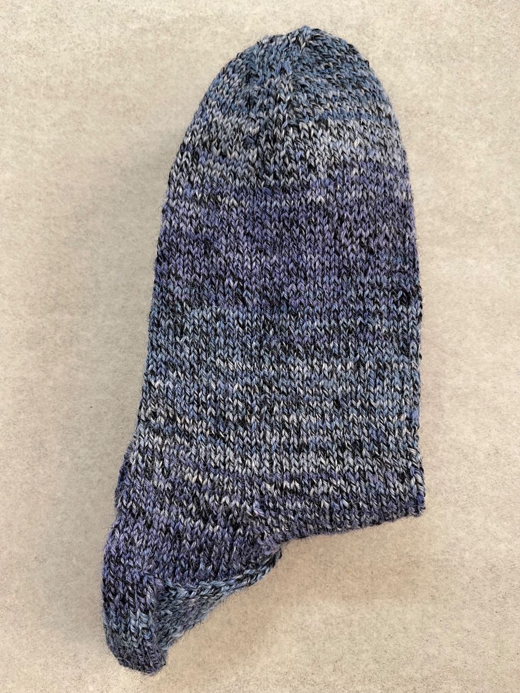Chaussettes: Socken Gr. 40/41 – Neuf (Voir description) à Urnäsch par pas_5r9c 1