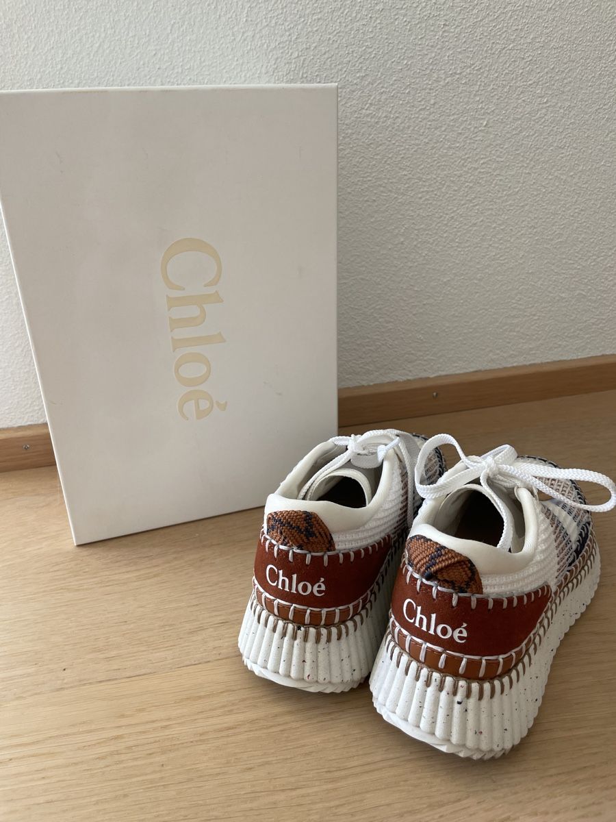 Chloé Chaussures femmes: Chloe Sneakers – Neuf (Voir description) à Zürich par erica72 3