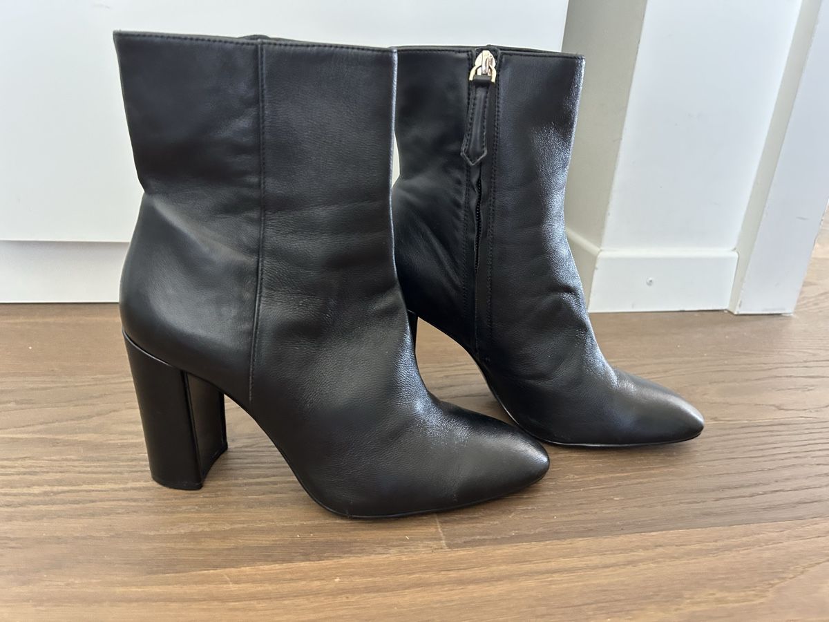 Massimo Dutti Scarpe da donna: Massimo Dutti boots size 38 – Nuovo (secondo la descrizione) da Epalinges venduto da kat_lyp6