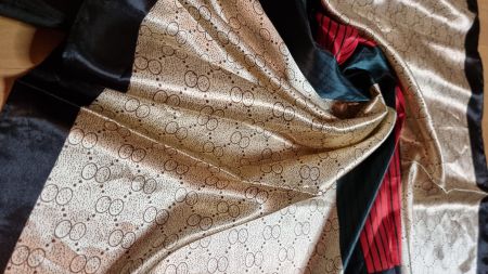 🌺Foulard 89×89 cm🌺