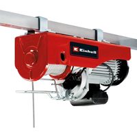 Einhell TC-EH 1000 Seilhebezug 1600W