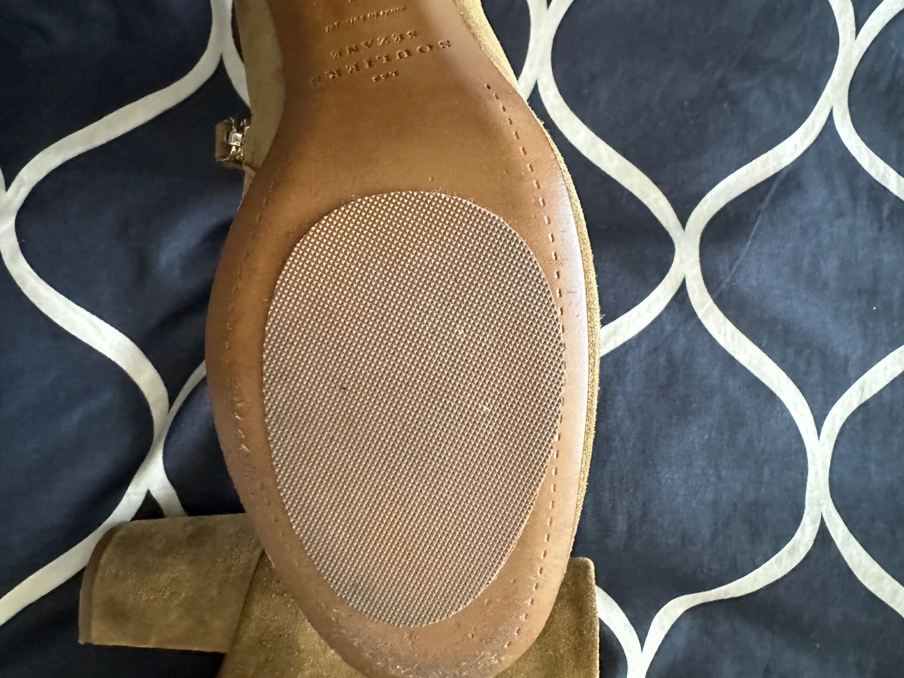 Sezane Scarpe da donna: Sezane Ankle Boots – Usato da Zürich venduto da katya_noia 1