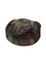 PHERROW’S JAPAN CAMOUFLAGE BUSH HAT ONE SIZE