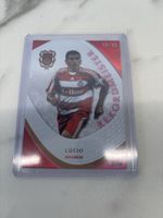 Lucio /49 Topps Bayern München
