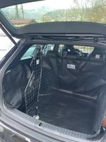 Hundegittter + Trenngitter +Kofferraumwanne für Skoda Kodiaq