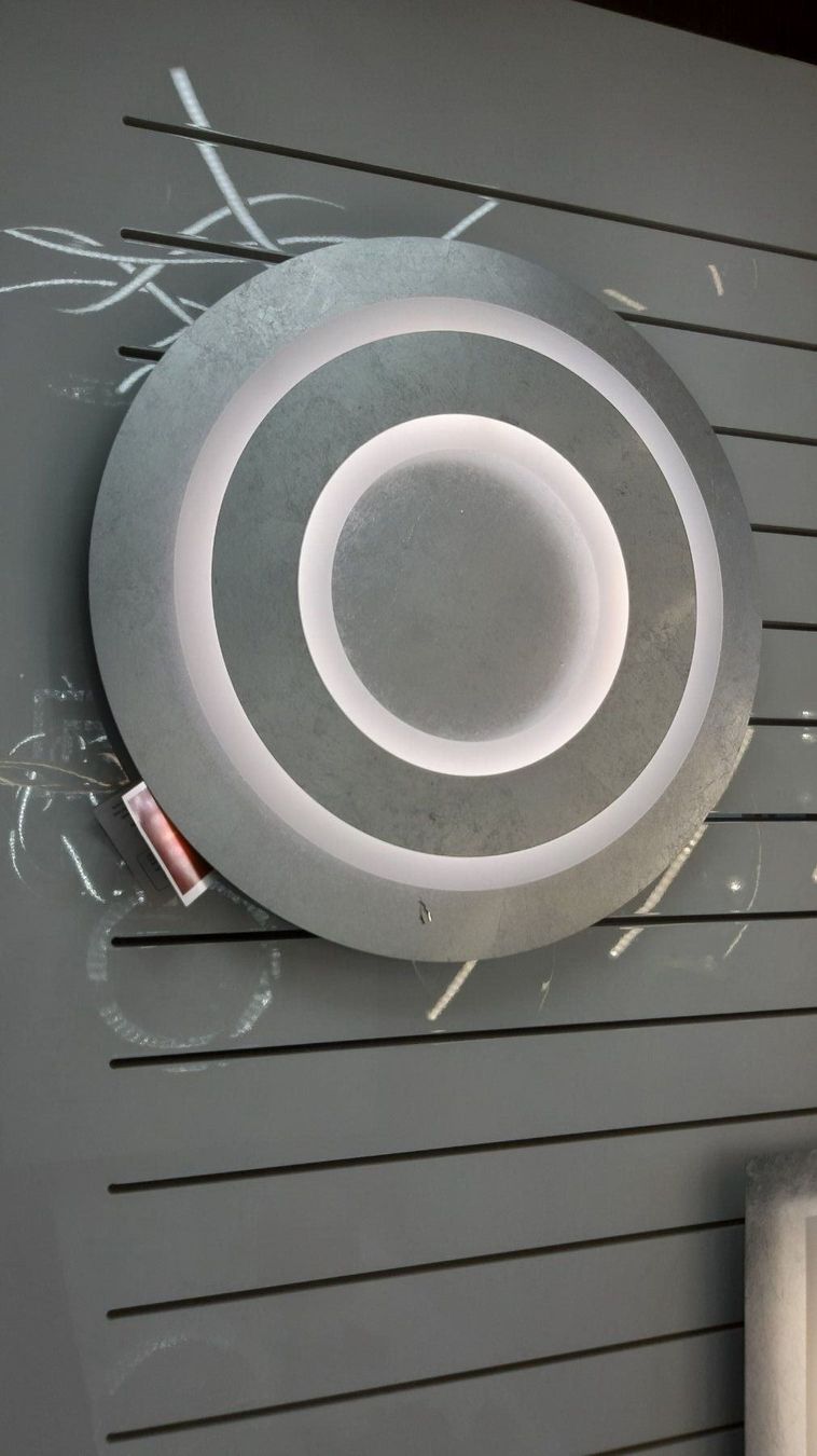 Lampadari & plafoniere: PERTH 26W DECKENLEUCHTE LED ***AKTION*** – Nuovo e nell'imballaggio originale da Lachen SZ venduto da ANDDUS-MASSLIGHT