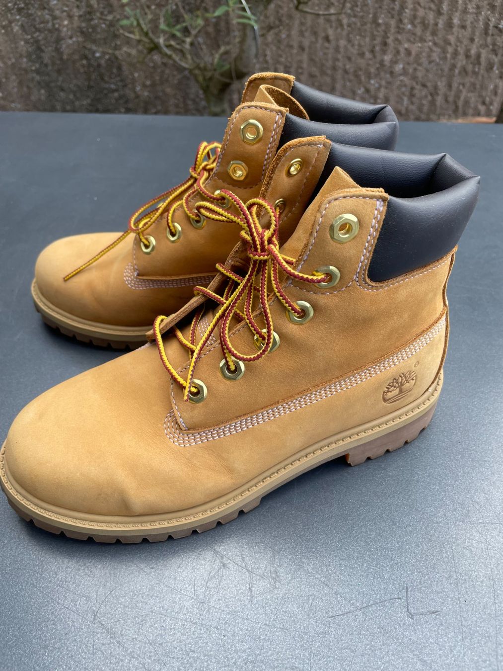 Timberland Scarpe da uomo: Timberland Schuhe braun Grösse 37 – Usato da Zürich venduto da ONA-Online 2