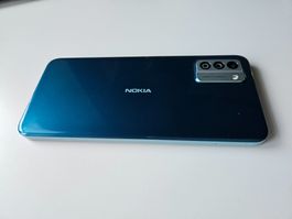 Nokia G22 TA-1528 Lagoon Blue - 64 GB - très bon état