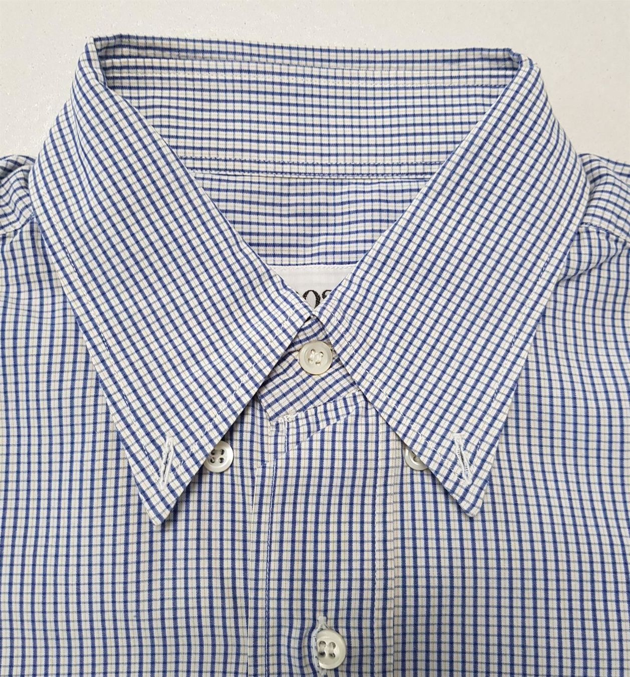 Hugo Boss Hemden: Hugo Boss langarm Hemd, Gr. 38, Herren – Gebraucht aus Urtenen-Schönbühl von mammutli22 3