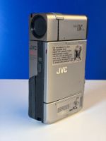 JVC GR-DV1, 1996
