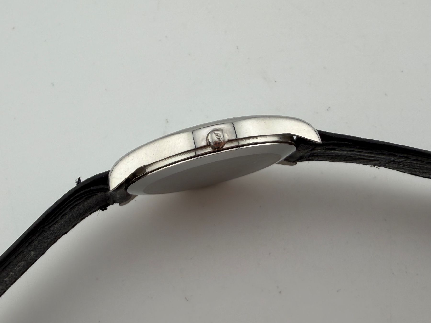Mido Orologi: MIDO Herrenuhr – Usato da Biel/Bienne venduto da MrP_WatchesBiel 4