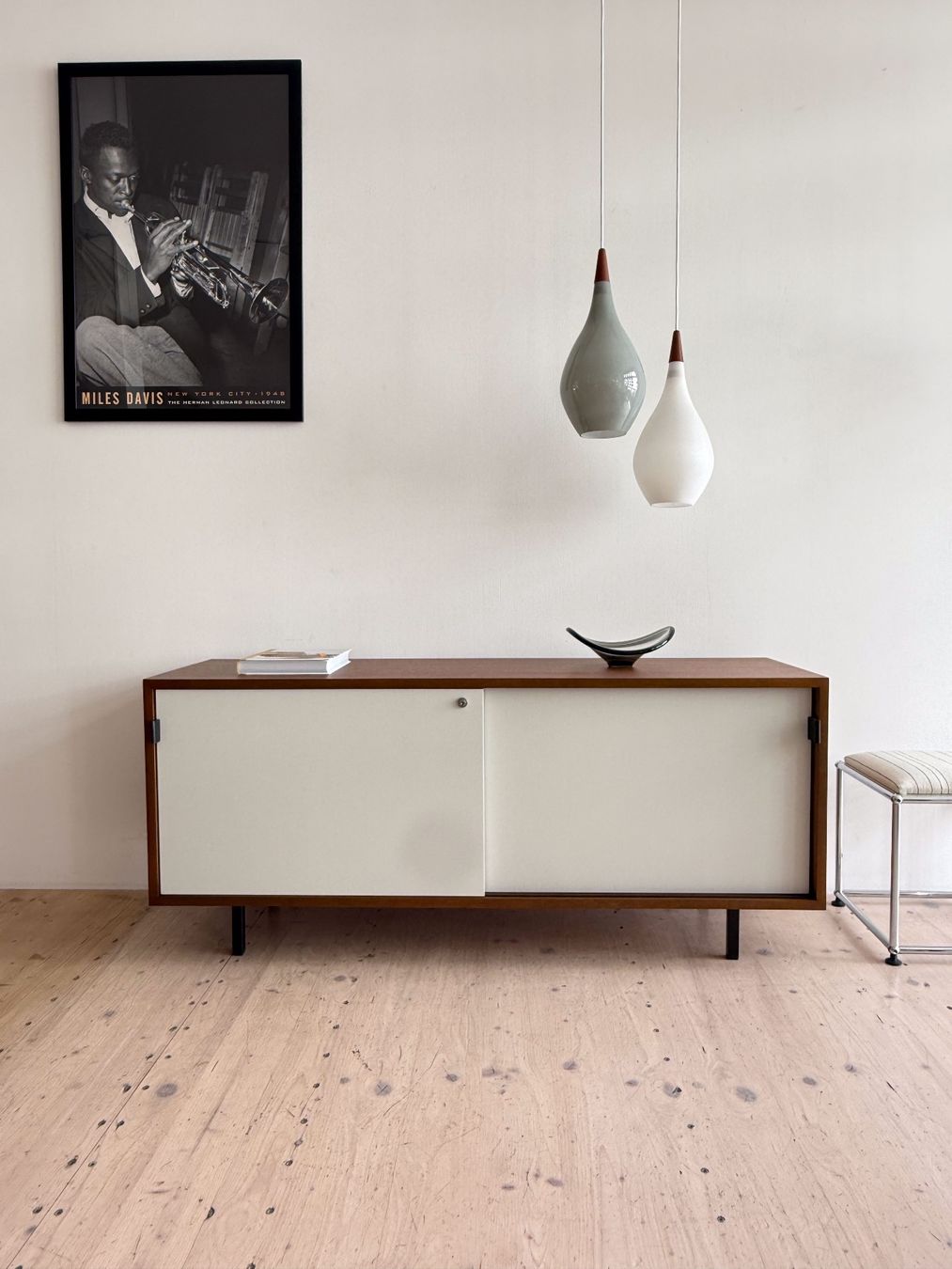 Knoll Commodes: Florence Knoll WBForm Sideboard – D'occasion à Zürich par heydaymoebel 6