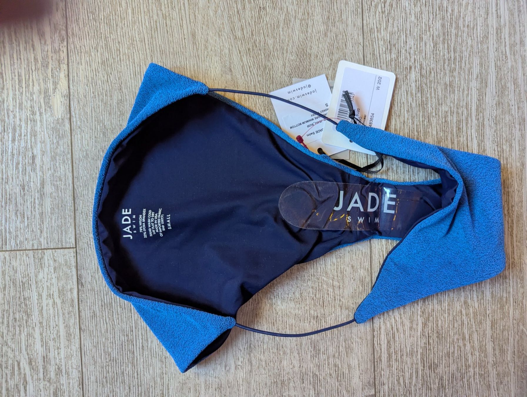 Badekleider & Bikinis: Jade Swim bikini bottom S new – Neu und originalverpackt aus Altendorf von jak_lkk8 4