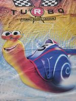 Bettwäsche Kinder Turbo – Kleine Schnecke