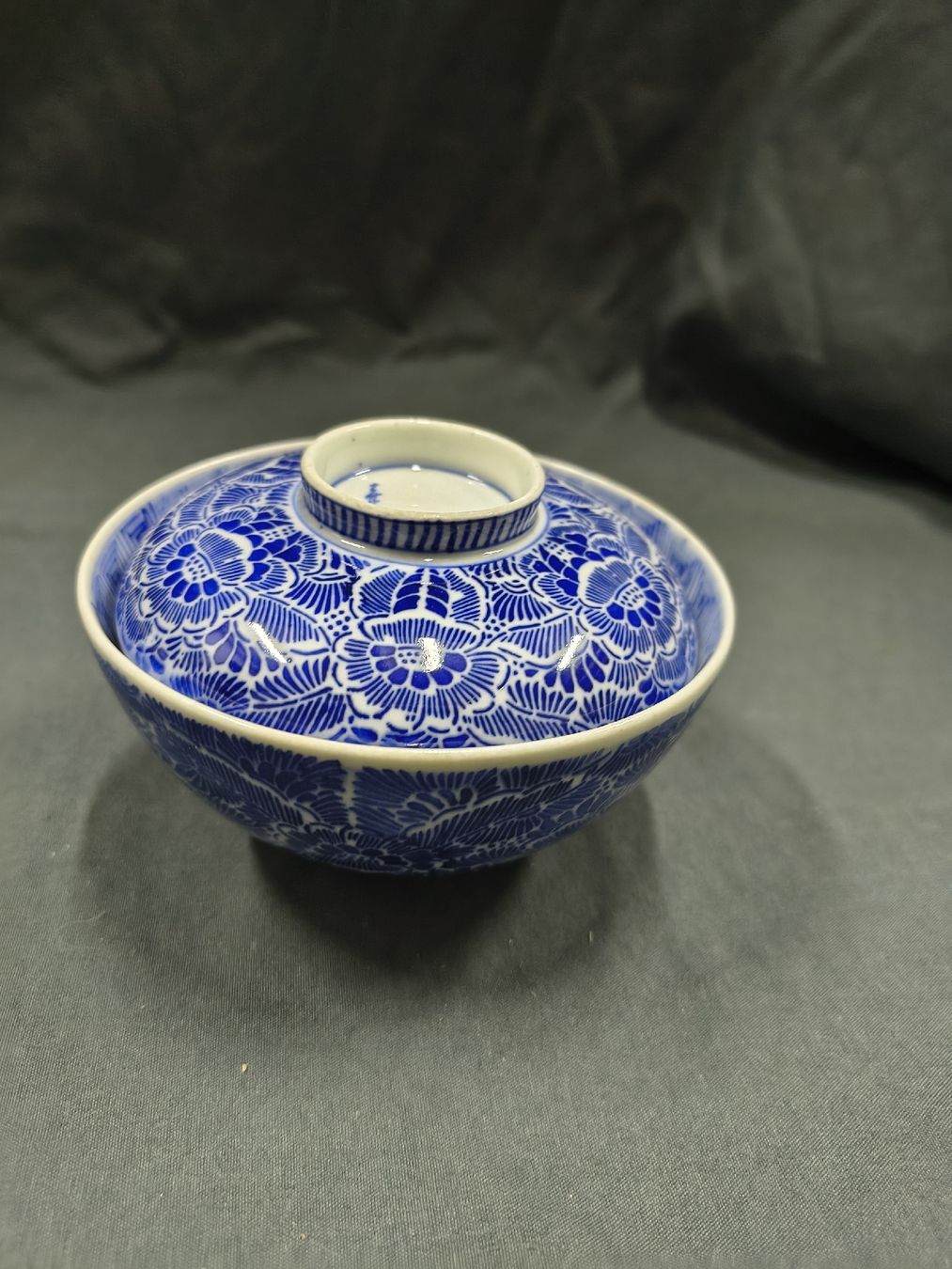 Ciotole: Japanese bowl – Usato da Vevey venduto da cos-vero 1