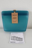 TUPPERWARE Silikon Bag NEU