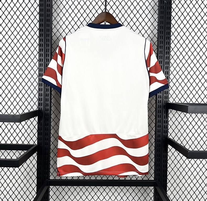 Maillots de corps & Pantalons: USA Trikot Neu – D'occasion à Biel/Bienne par Bolagol9 1