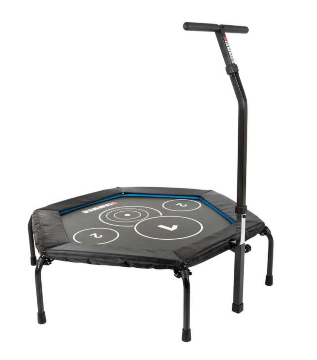 Trampolini: Hammer Trampolin – Usato da MELS venduto da cpa_dy7c 1