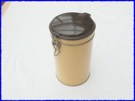 Vorratsdose "OWO / Hermet SA" 19 cm - rund