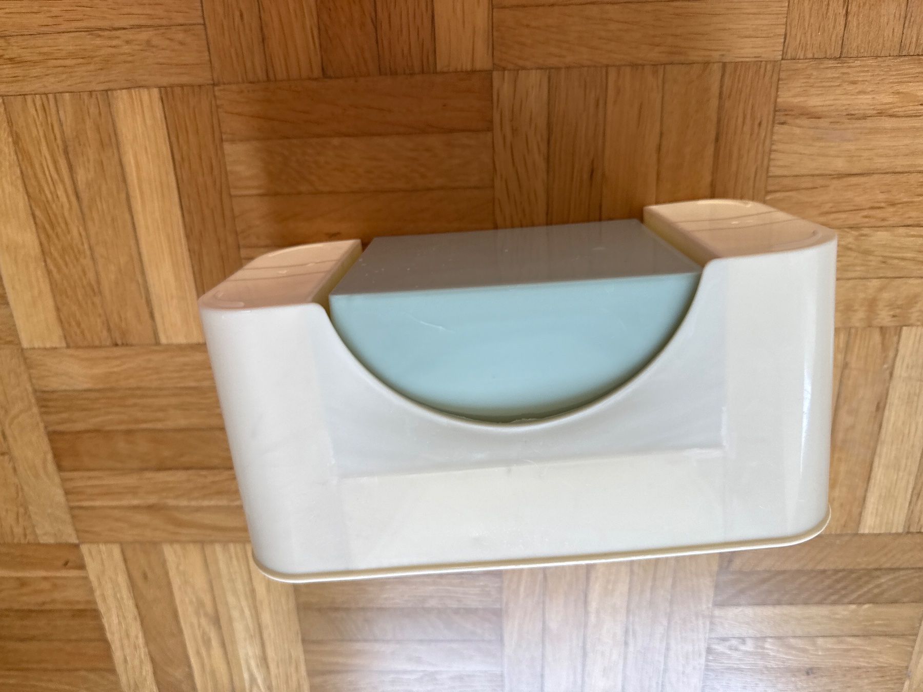 Make-up: Make-up Organizer – Gebraucht aus Horgen von linuxrp 4