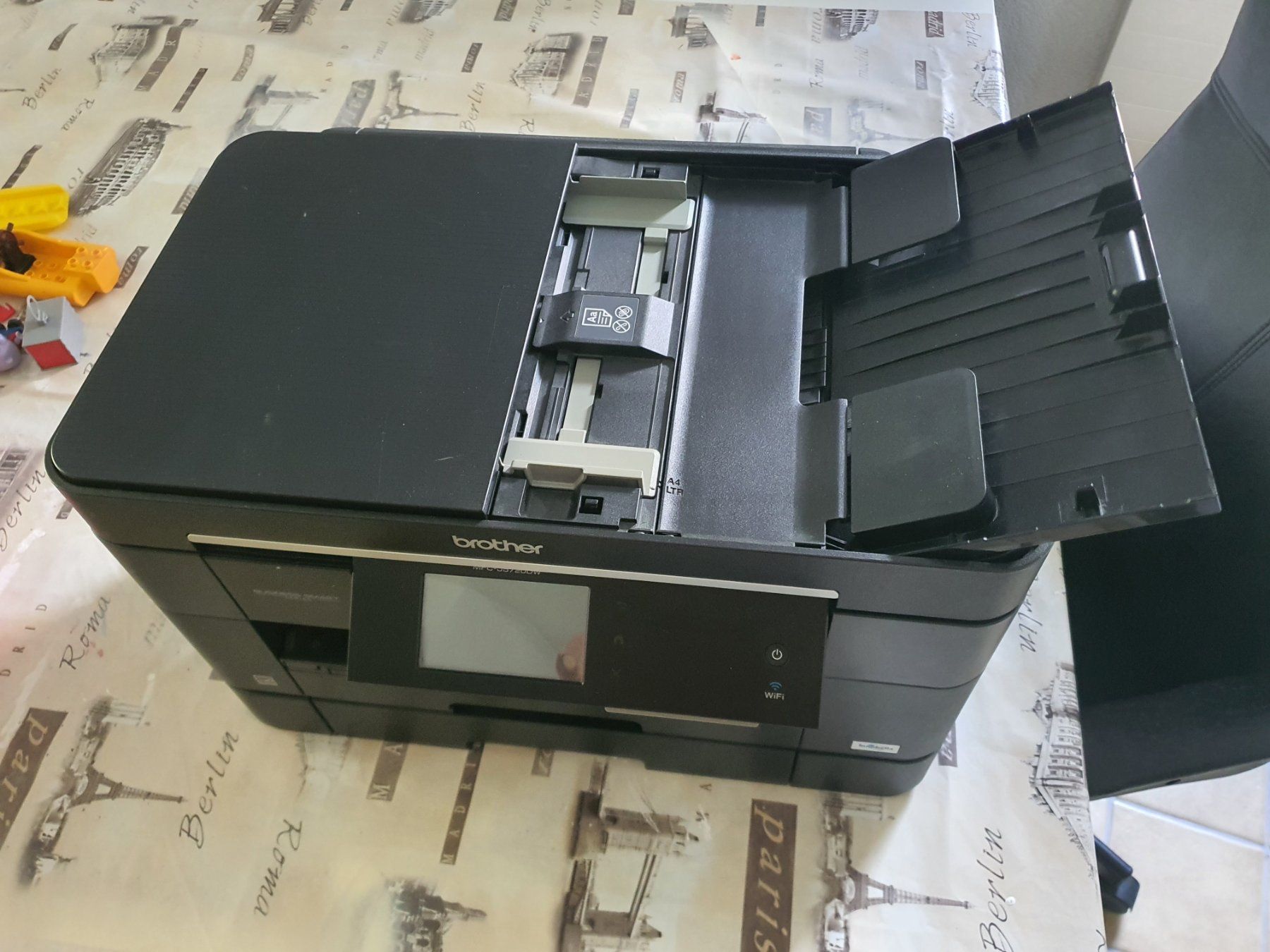 Brother Drucker: Drucker Brother MFC-J5720DW – Gebraucht aus Dintikon von lyd_j9bq 1