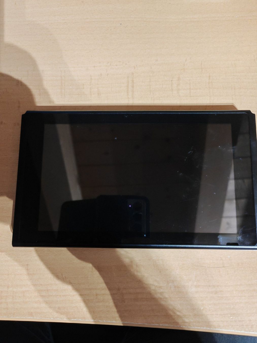 Nintendo Console: Switch Konsole CFW fähig – Usato da Nussbaumen AG venduto da Nagar2000 1