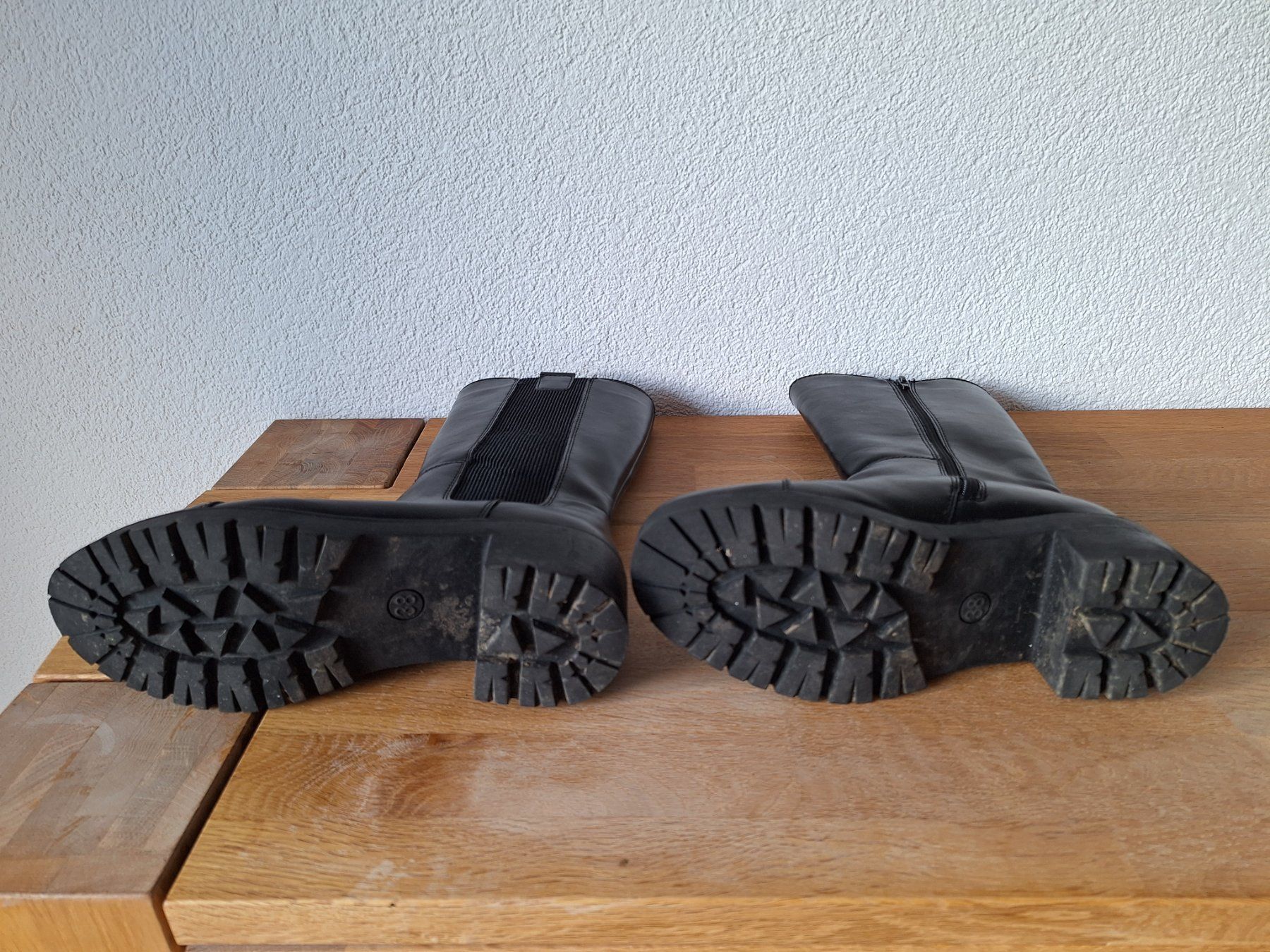Graceland Scarpe da donna: Bottes (marque Graceland) - Pointure 38 – Usato da Malleray venduto da Mawerix 3