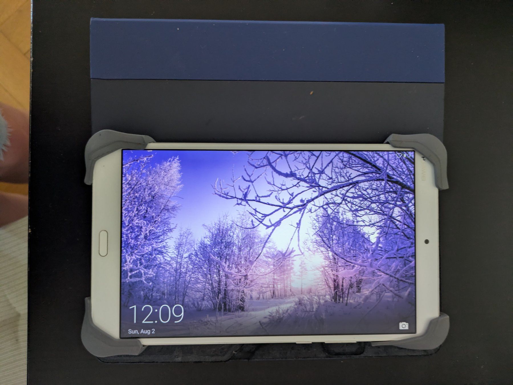 Huawei Tablettes PC: Huawei tablet – D'occasion à Genève par fuh_7sfq 1
