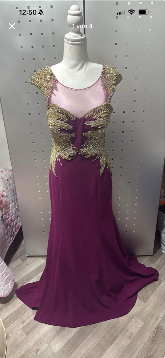 Vestiti: Abendkleid – Usato da Oberentfelden venduto da ulli03