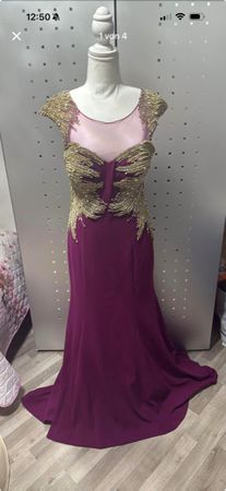 Abendkleid