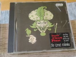 Insane Clown Posse - The great Milenko