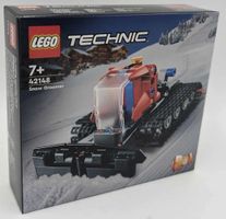 LEGO Technic 42148 Snow Groomer Neu