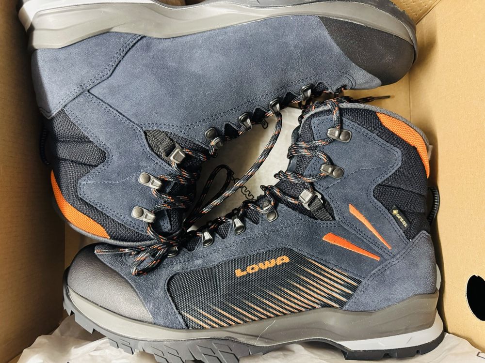 Chaussures De Randonnée XPETI Wildfire Femme - Pointure 7.5 US - Imperméables - NEUF Sans étiquettes