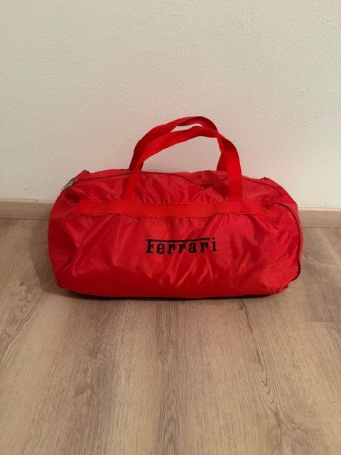 Coperture: Ferrari Abdeckplane – Usato da Vacallo venduto da mvtony