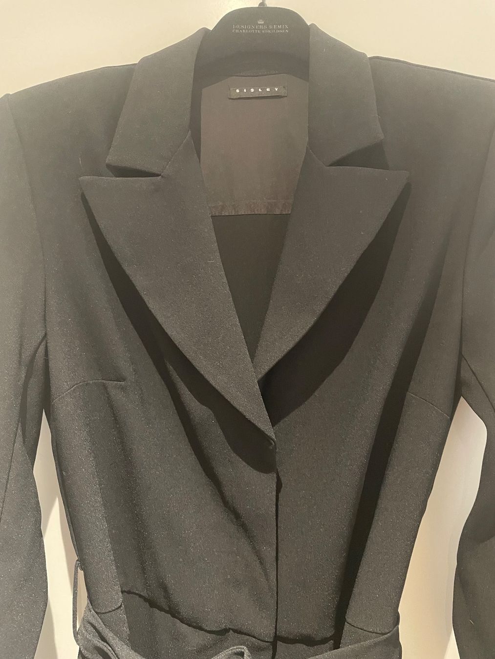 Sisley Jumpsuits: Sisley Overall – D'occasion à St. Ursen par pupus02 1