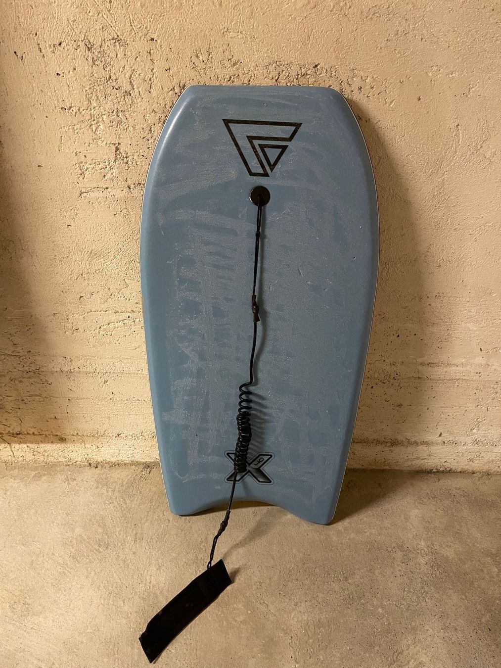 Tavole da surf e di nuoto: Flood Profi-Bodyboard – Usato da Luzern venduto da mic_7nlp