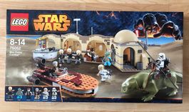 LEGO Star Wars 75052 Mos Eisley Cantina NEU & OVP