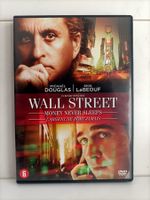 DVD Wall Street 2 (fr/uk/nl) Michael Douglas Shia LaBeouf