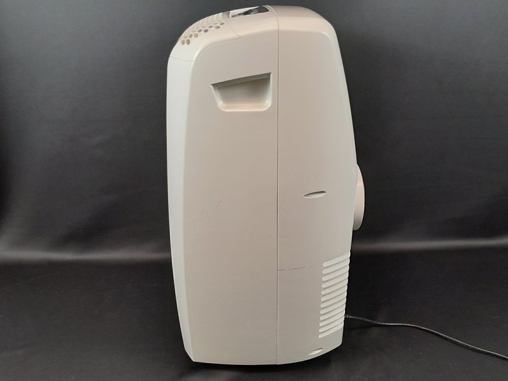De'Longhi Klimageräte: DELONGHI Klimaanlage Pinguino Silent PAC CN92 – Gebraucht aus Richterswil von Restwert_Richterswil 1